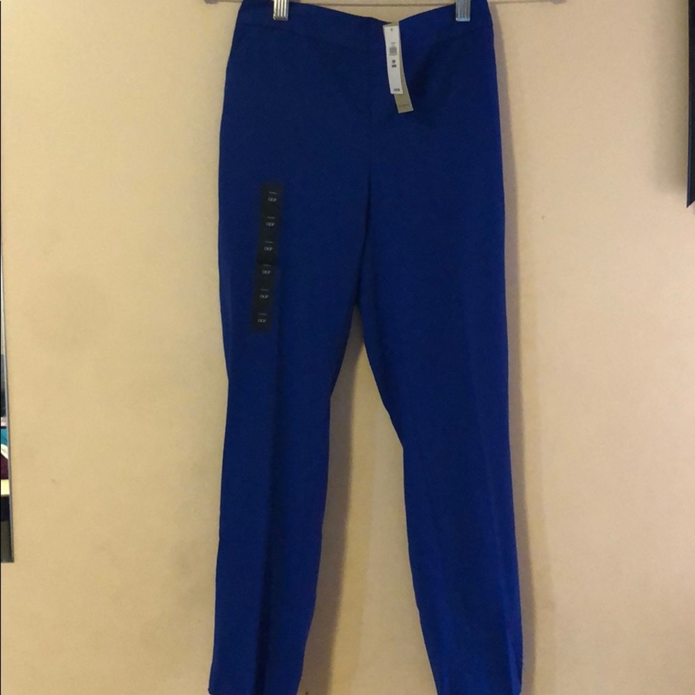 Banana Republic Hayden Pant